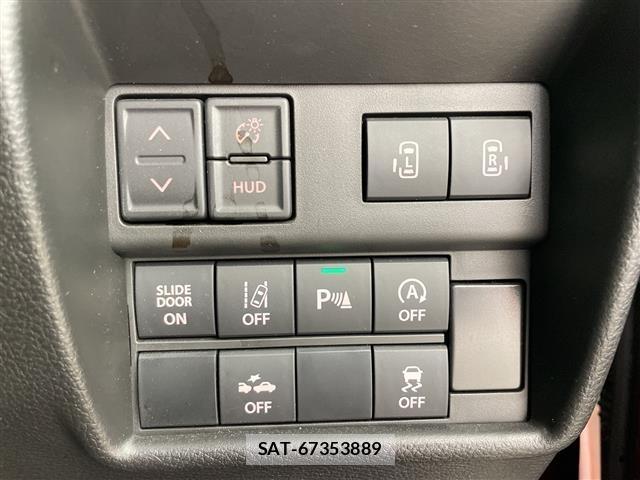 Suzuki SOLIO 2022 8934833-22