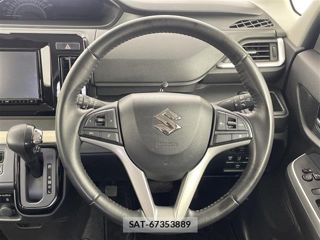 Suzuki SOLIO 2022 8934833-3