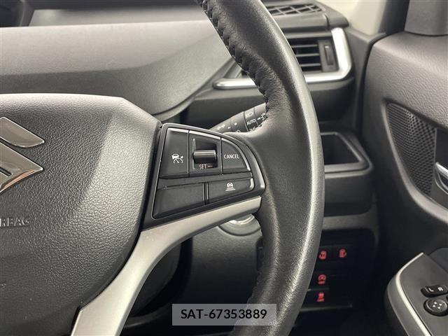 Suzuki SOLIO 2022 8934833-7