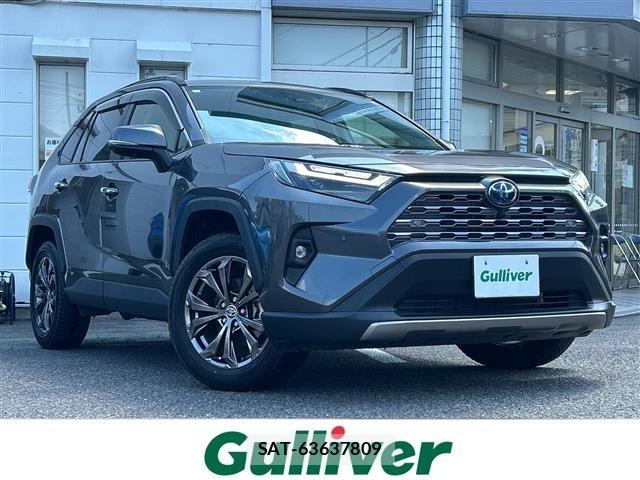 Toyota RAV4 2023 8709467-0