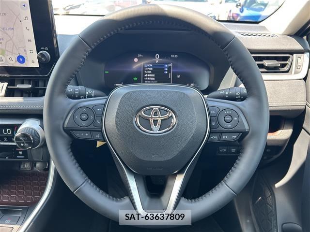 Toyota RAV4 2023 8709467-1