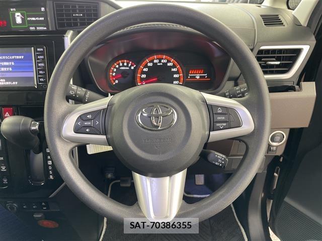 Toyota TANK 2019 8914098-1