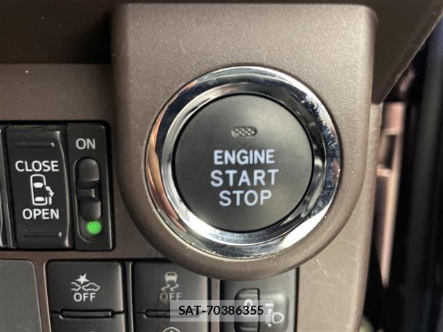 Toyota TANK 2019 8914098-12