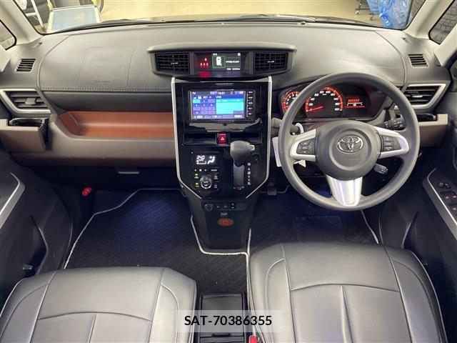 Toyota TANK 2019 8914098-14
