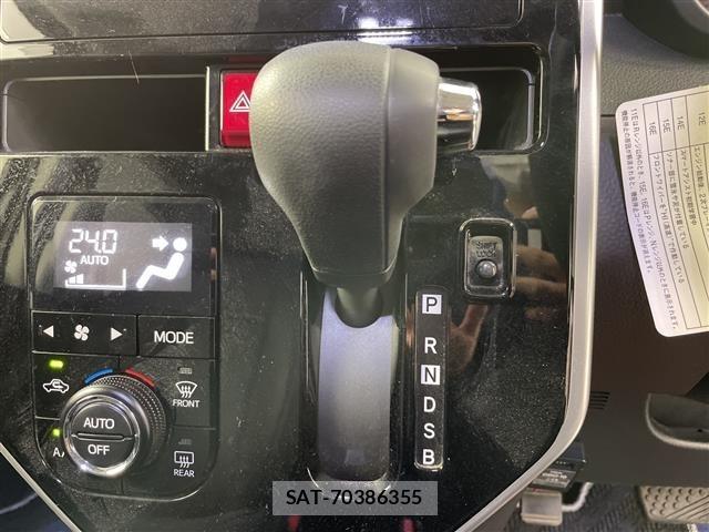 Toyota TANK 2019 8914098-21