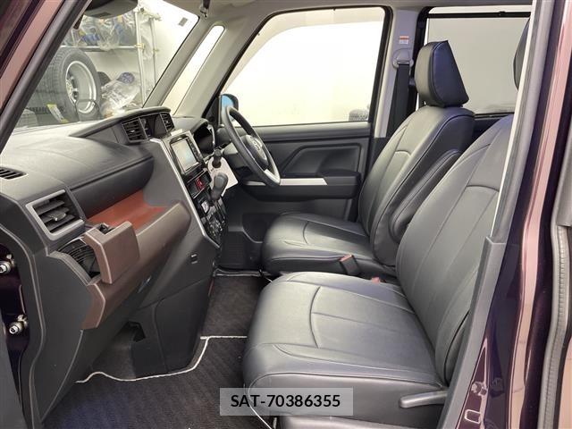 Toyota TANK 2019 8914098-6