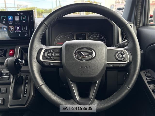 Daihatsu TAFT 2023 8936444-1