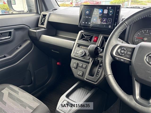 Daihatsu TAFT 2023 8936444-10