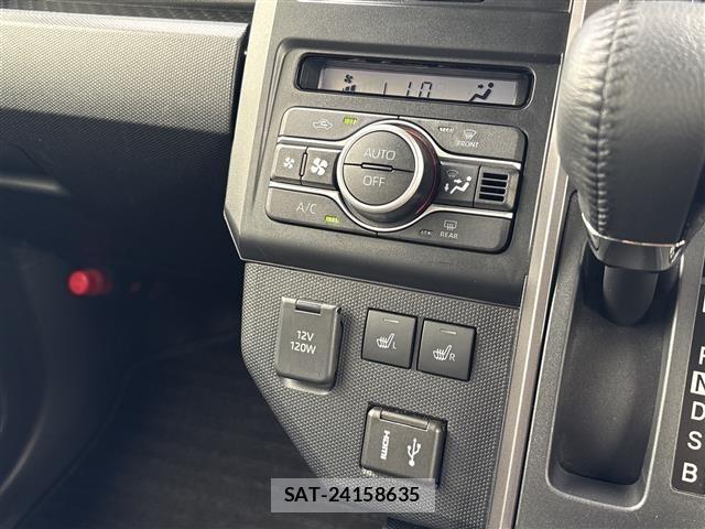 Daihatsu TAFT 2023 8936444-11