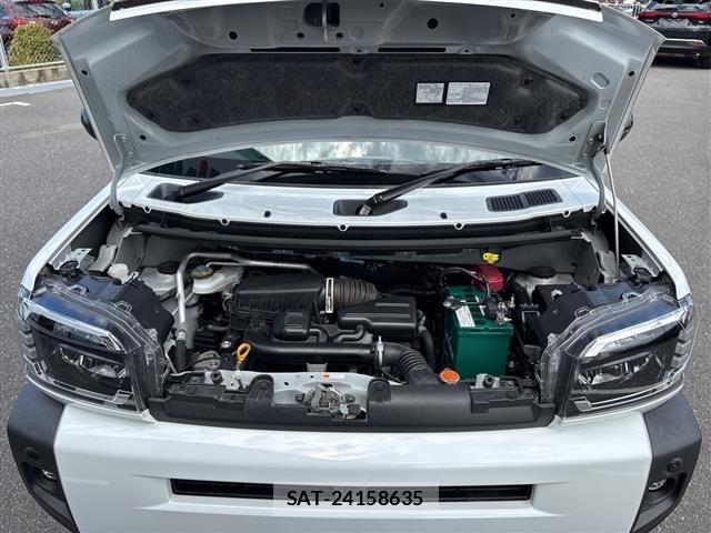 Daihatsu TAFT 2023 8936444-14