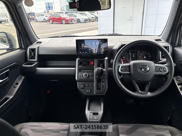 Daihatsu TAFT 2023 8936444-15