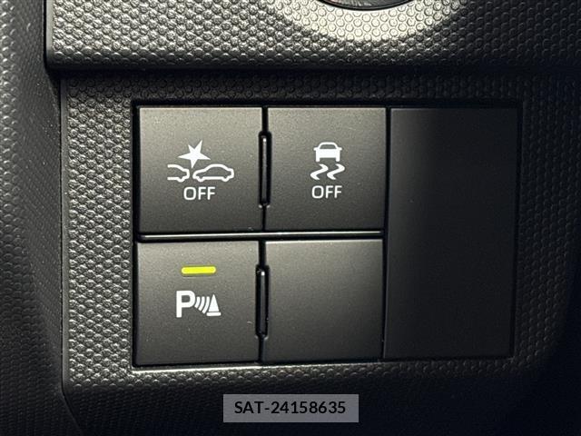 Daihatsu TAFT 2023 8936444-20