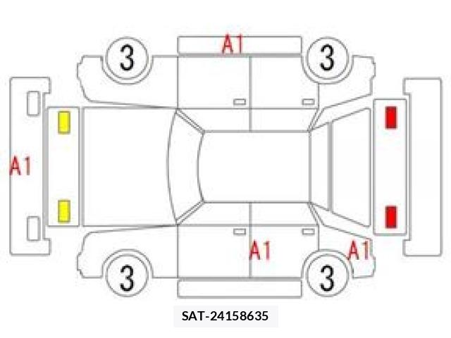 Daihatsu TAFT 2023 8936444-23