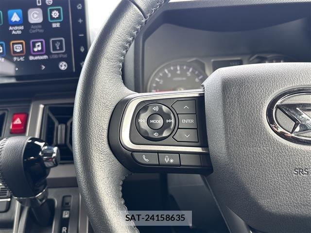 Daihatsu TAFT 2023 8936444-3