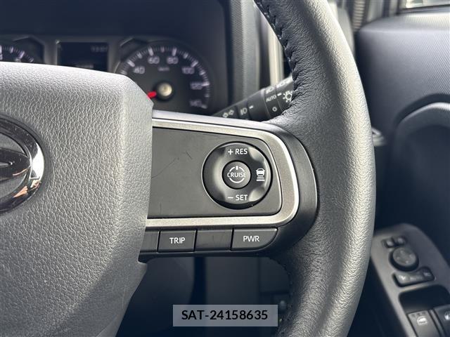 Daihatsu TAFT 2023 8936444-5