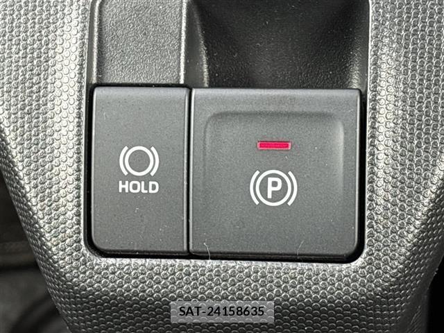 Daihatsu TAFT 2023 8936444-6