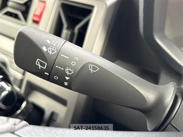Daihatsu TAFT 2023 8936444-7