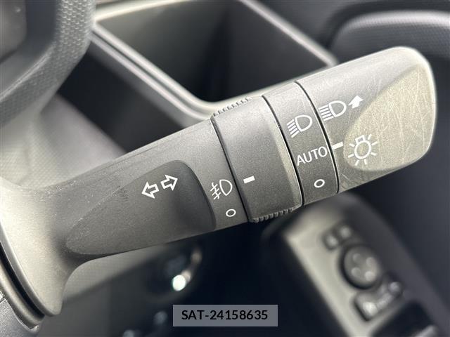 Daihatsu TAFT 2023 8936444-8