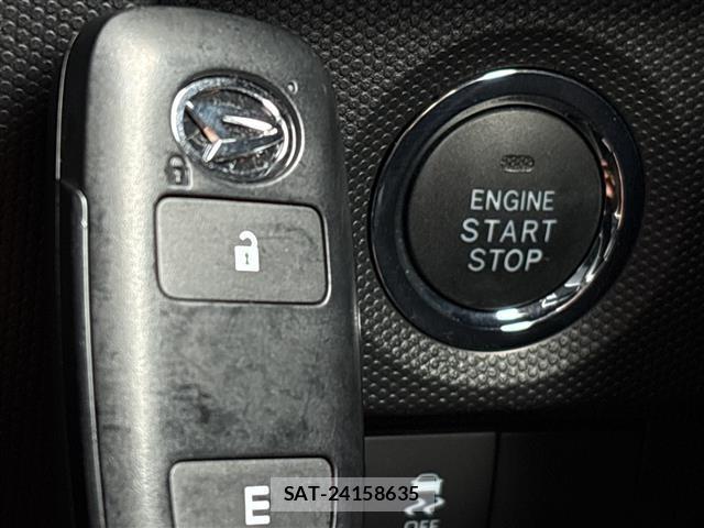 Daihatsu TAFT 2023 8936444-9