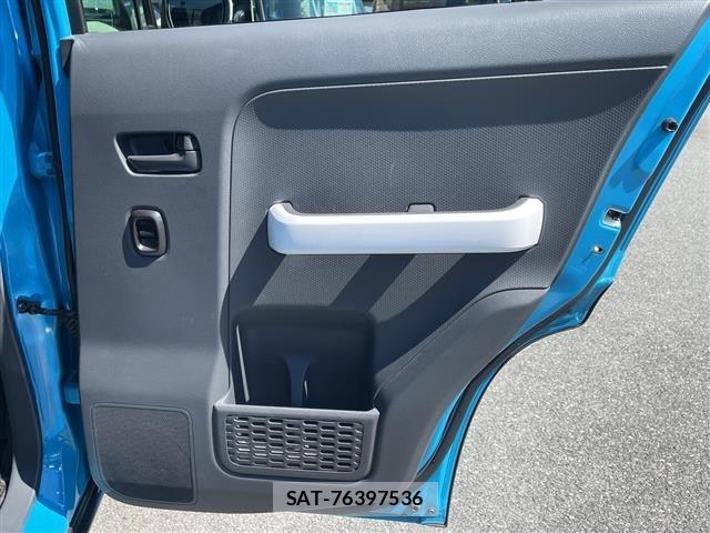 Suzuki HUSTLER 2016 8690263-11