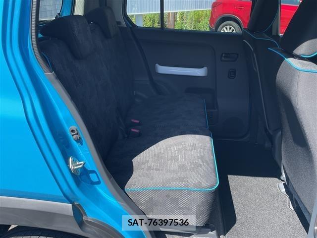 Suzuki HUSTLER 2016 8690263-12