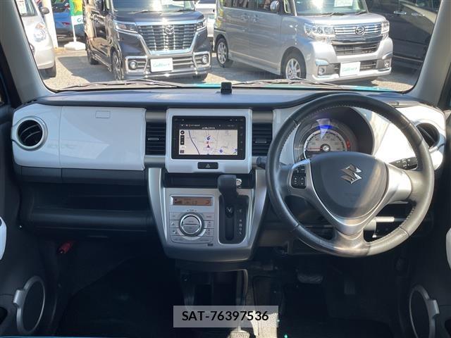 Suzuki HUSTLER 2016 8690263-14