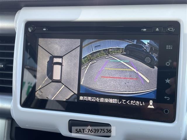 Suzuki HUSTLER 2016 8690263-16