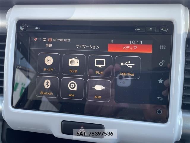 Suzuki HUSTLER 2016 8690263-17