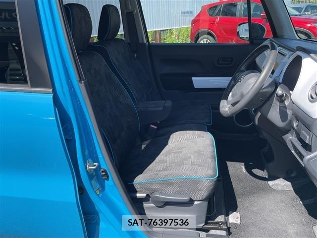 Suzuki HUSTLER 2016 8690263-2