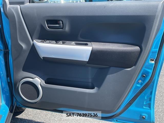 Suzuki HUSTLER 2016 8690263-20
