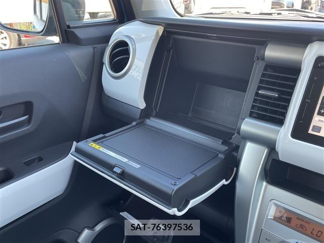 Suzuki HUSTLER 2016 8690263-5