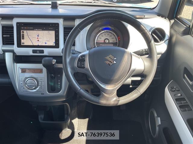 Suzuki HUSTLER 2016 8690263-6
