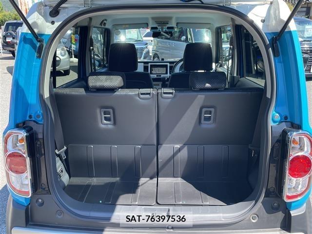 Suzuki HUSTLER 2016 8690263-8