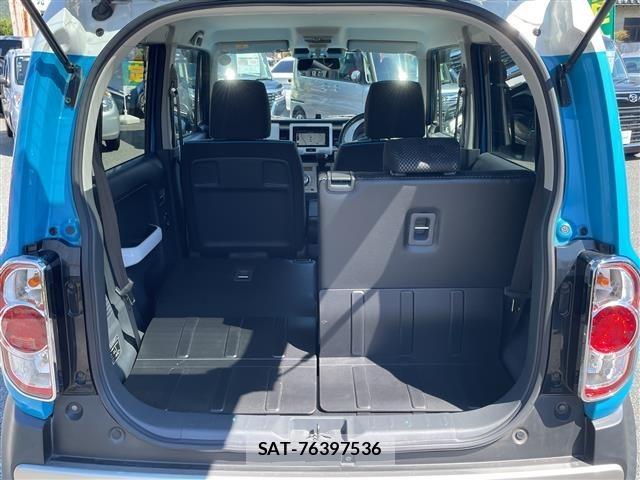 Suzuki HUSTLER 2016 8690263-9