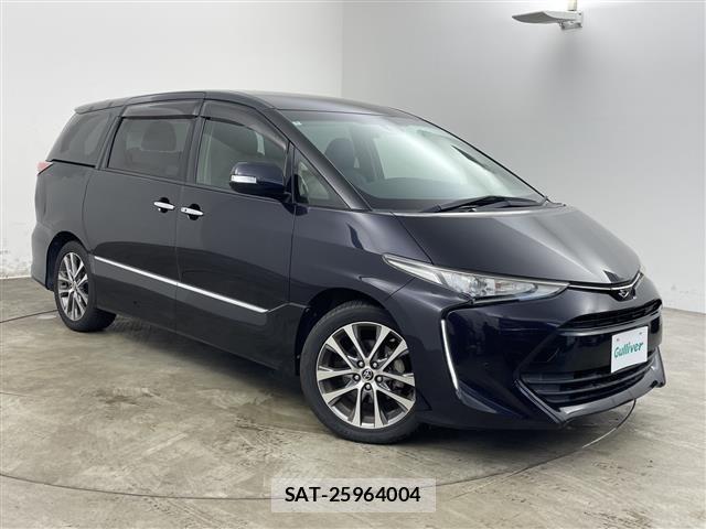 Toyota ESTIMA 2017 8774825-0