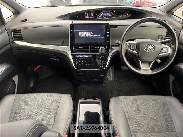 Toyota ESTIMA 2017 8774825-14