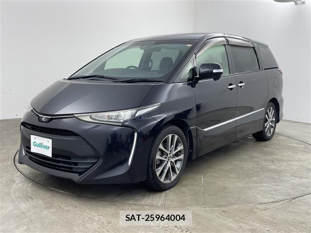 Toyota ESTIMA 2017 8774825-15