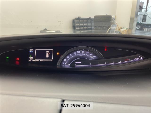 Toyota ESTIMA 2017 8774825-4