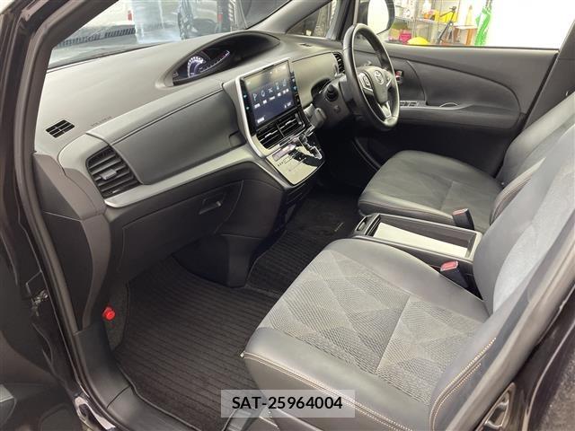 Toyota ESTIMA 2017 8774825-9