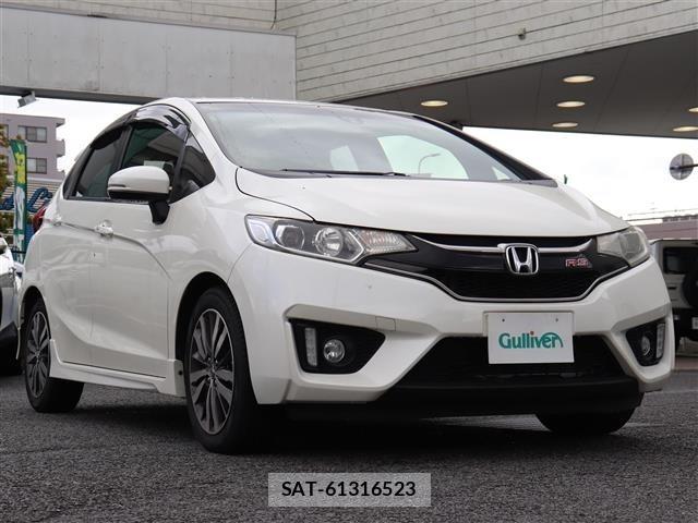 Honda FIT 2015 8922140-0