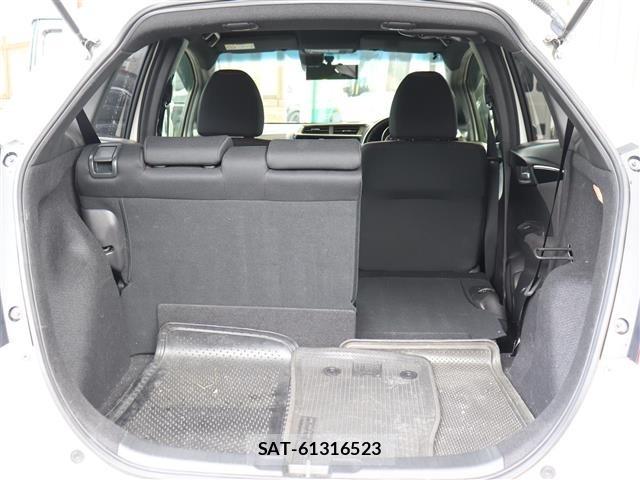 Honda FIT 2015 8922140-12