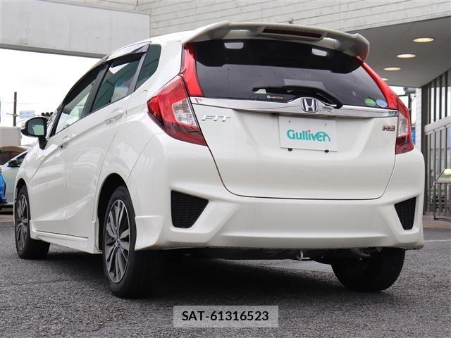Honda FIT 2015 8922140-13