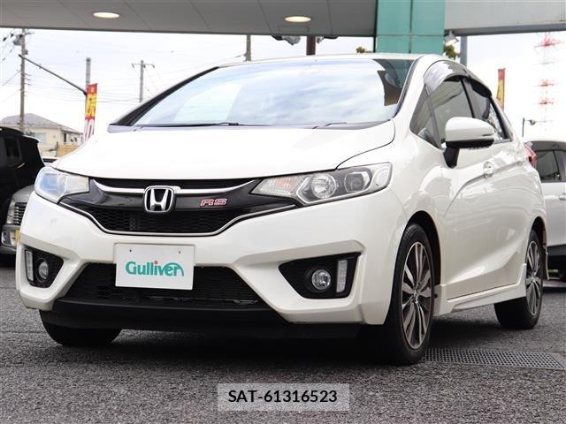 Honda FIT 2015 8922140-15