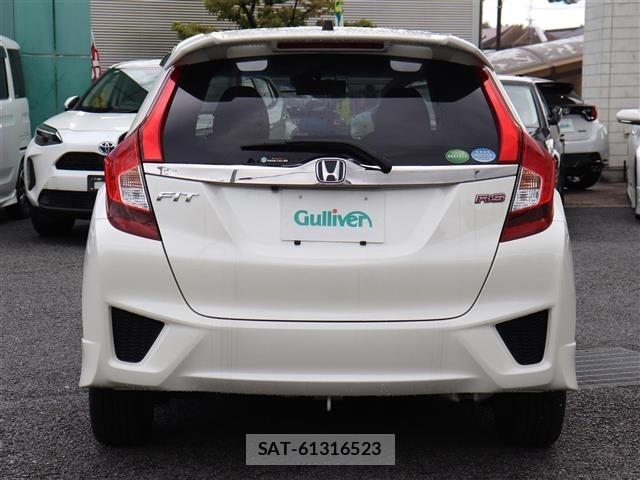 Honda FIT 2015 8922140-19