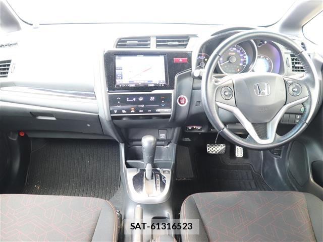 Honda FIT 2015 8922140-2