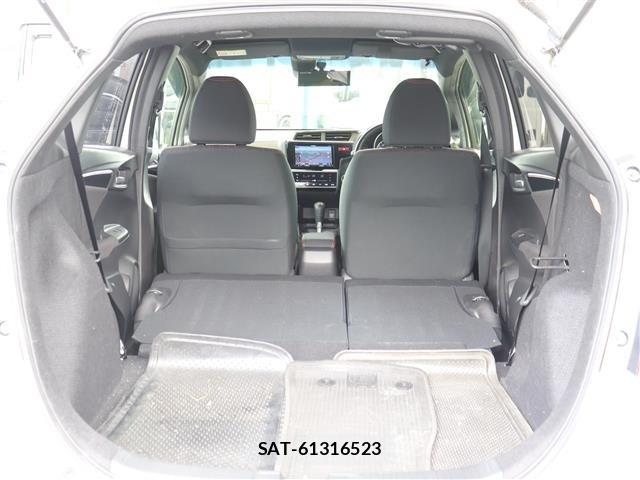 Honda FIT 2015 8922140-20