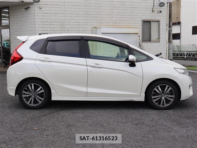 Honda FIT 2015 8922140-21