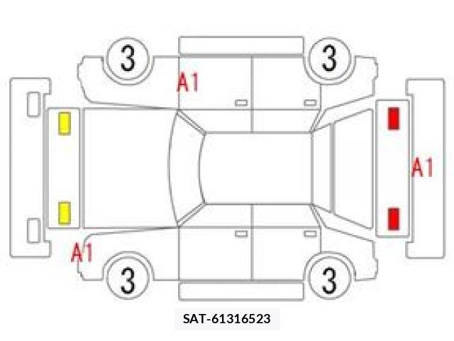 Honda FIT 2015 8922140-23