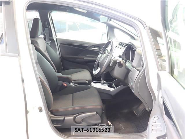 Honda FIT 2015 8922140-3