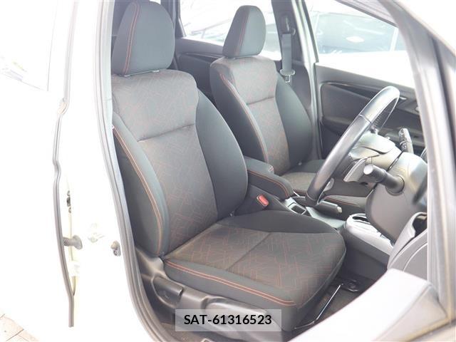 Honda FIT 2015 8922140-5